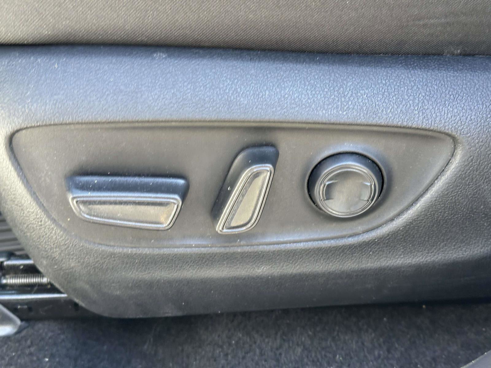 Certified 2024 Toyota RAV4 XLE image 21