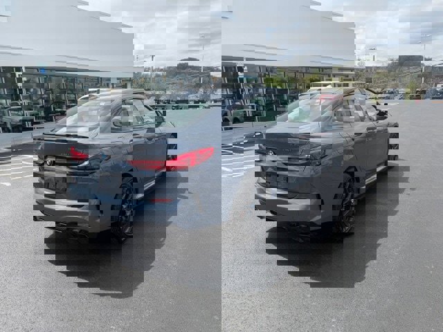 Certified 2024 BMW M235i xDrive Gran Coupe w/ M Performance Package image 8