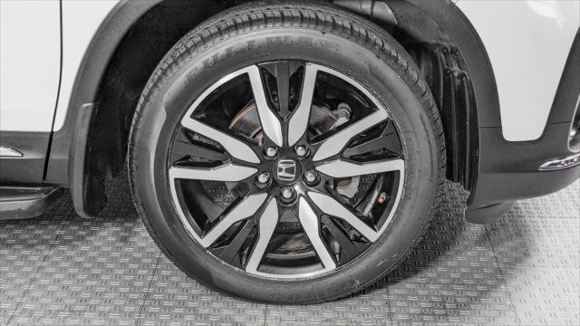 Used 2022 Honda Pilot Touring image 39