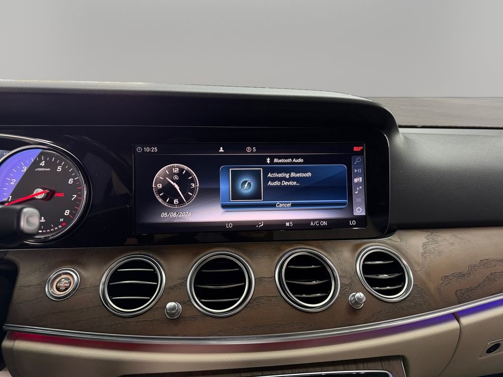Used 2018 Mercedes-Benz E 300 image 26