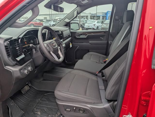 New 2026 GMC Sierra 1500 Elevation w/ Elevation Select Package image 13