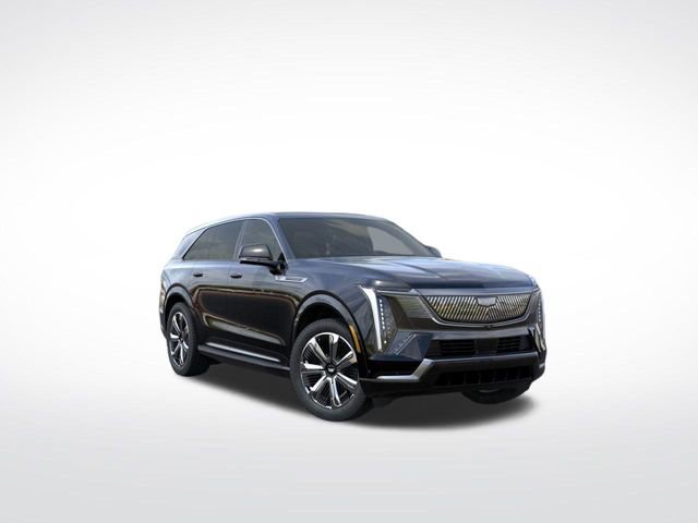 New 2025 Cadillac Escalade IQ Luxury 1 video 1