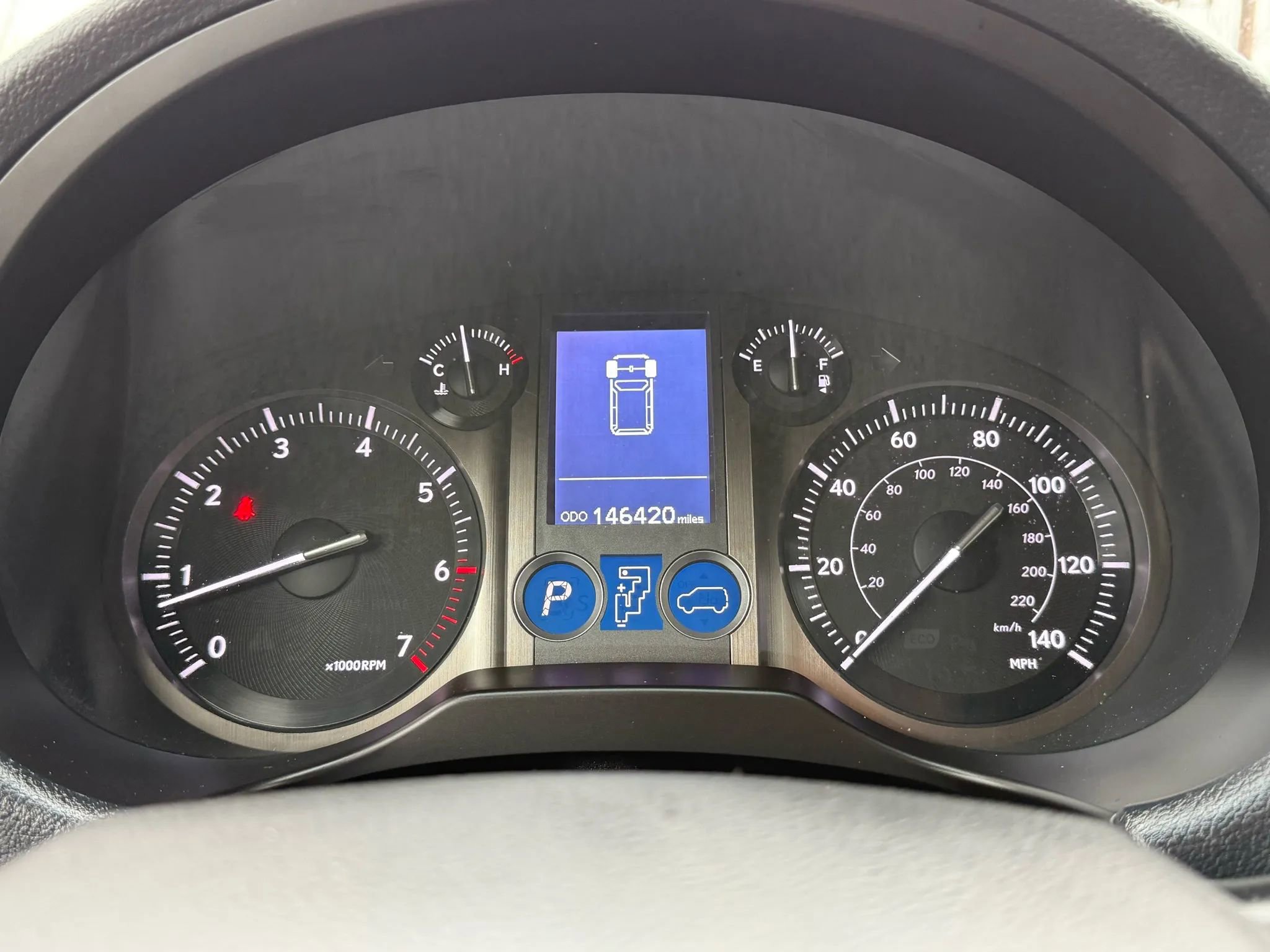 Used 2015 Lexus GX 460 image 25