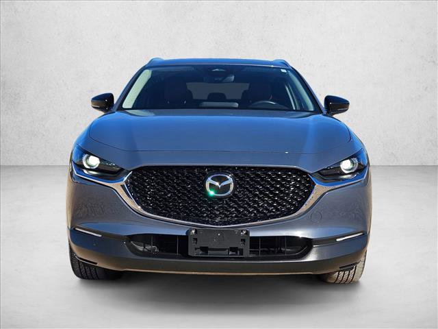 Used 2024 MAZDA CX-30 AWD 2.5 S w/ Preferred Package image 2