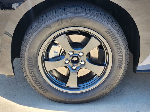 New 2026 Subaru Solterra Premium image 8