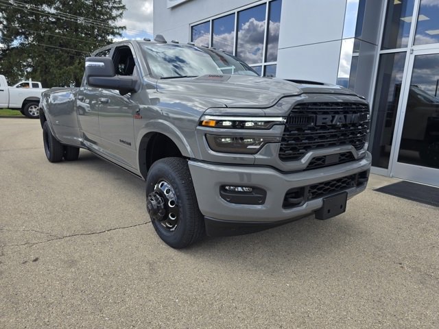New 2026 RAM 3500 Limited image 1