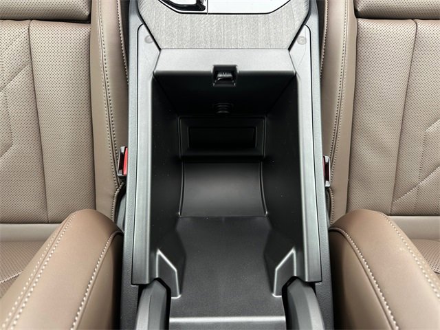 New 2026 BMW X3 xDrive30 w/ Premium Package image 19