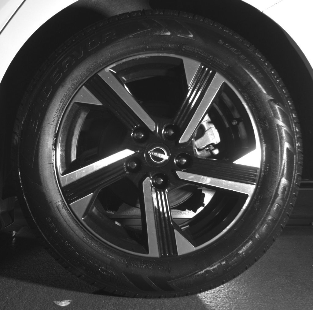 Used 2024 Nissan Sentra SV FWD image 26