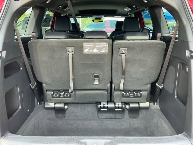 Used 2025 Honda Odyssey Sport-L image 6