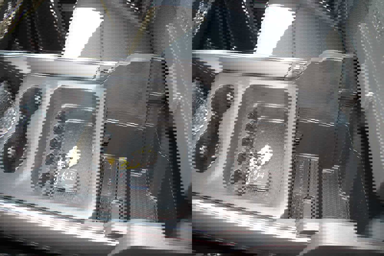 New 2026 RAM 2500 Laramie image 36