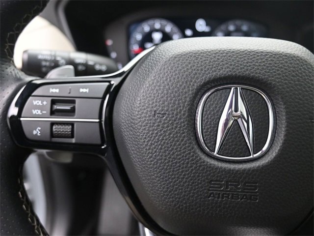 Used 2025 Acura ADX A-Spec image 15