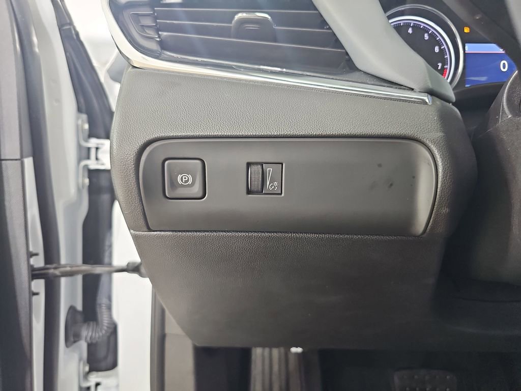 Certified 2023 Buick Enclave Essence w/ Trailering Package, 5000 lbs. AWD/4WD image 32