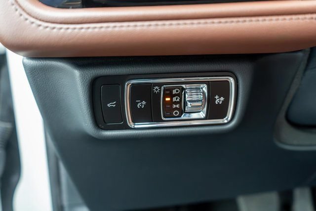 Used 2025 Lincoln Aviator Reserve w/ Illumination Package AWD/4WD image 23