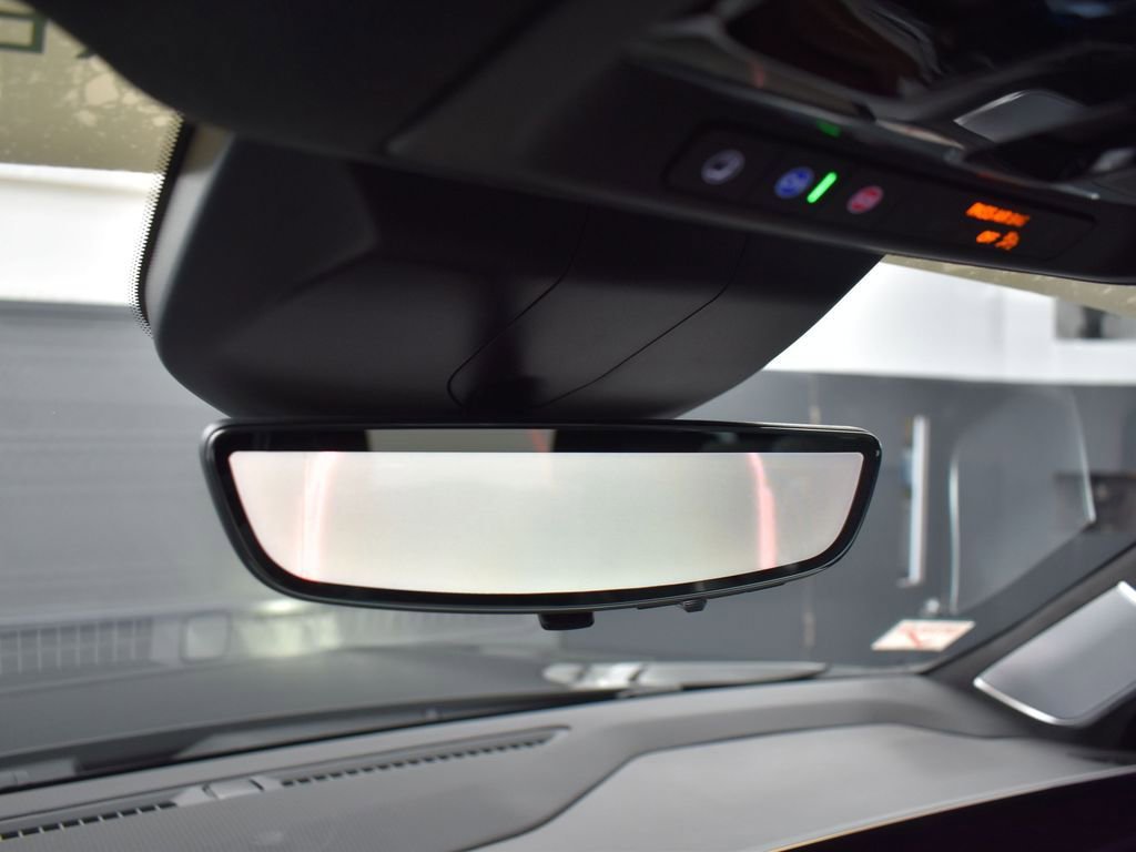 Certified 2026 Cadillac Escalade ESV Platinum Sport w/ LPO, ONYX Package image 24