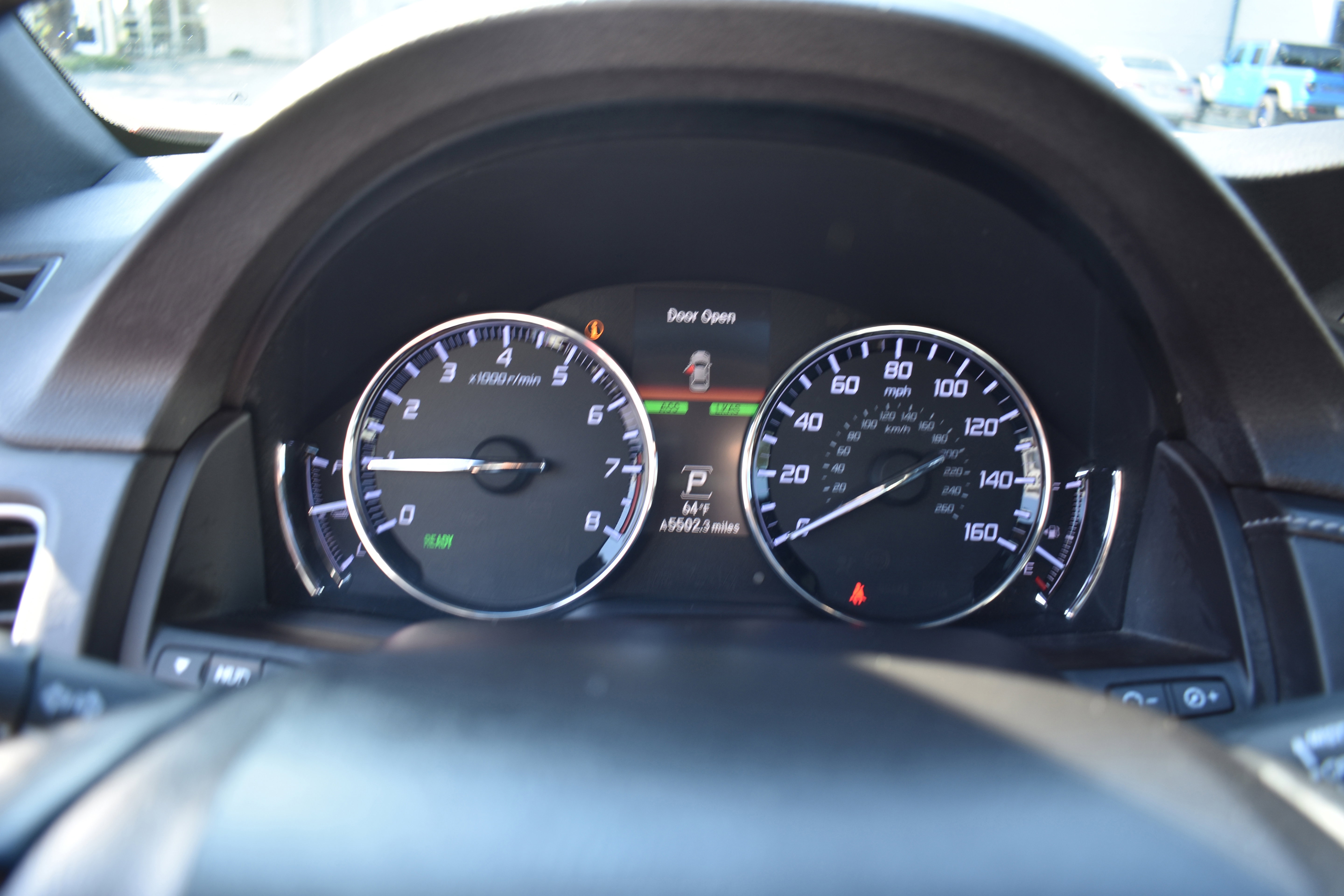 Used 2020 Acura RLX Sport Hybrid w/ Advance Pkg image 16