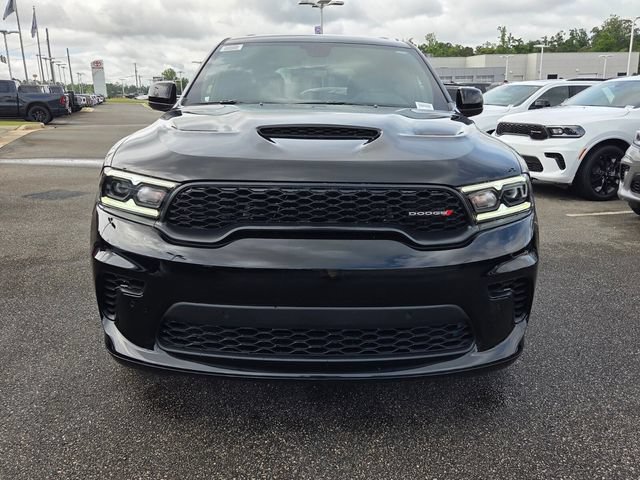 New 2026 Dodge Durango GT w/ Blacktop Package AWD/4WD image 2