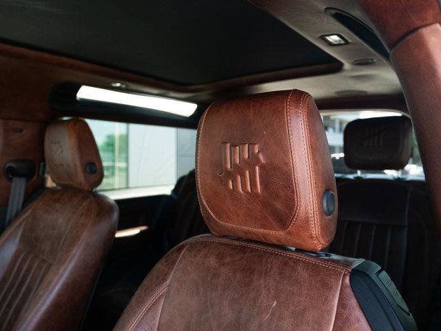 Used 2022 Land Rover Defender 90 X-Dynamic HSE image 6