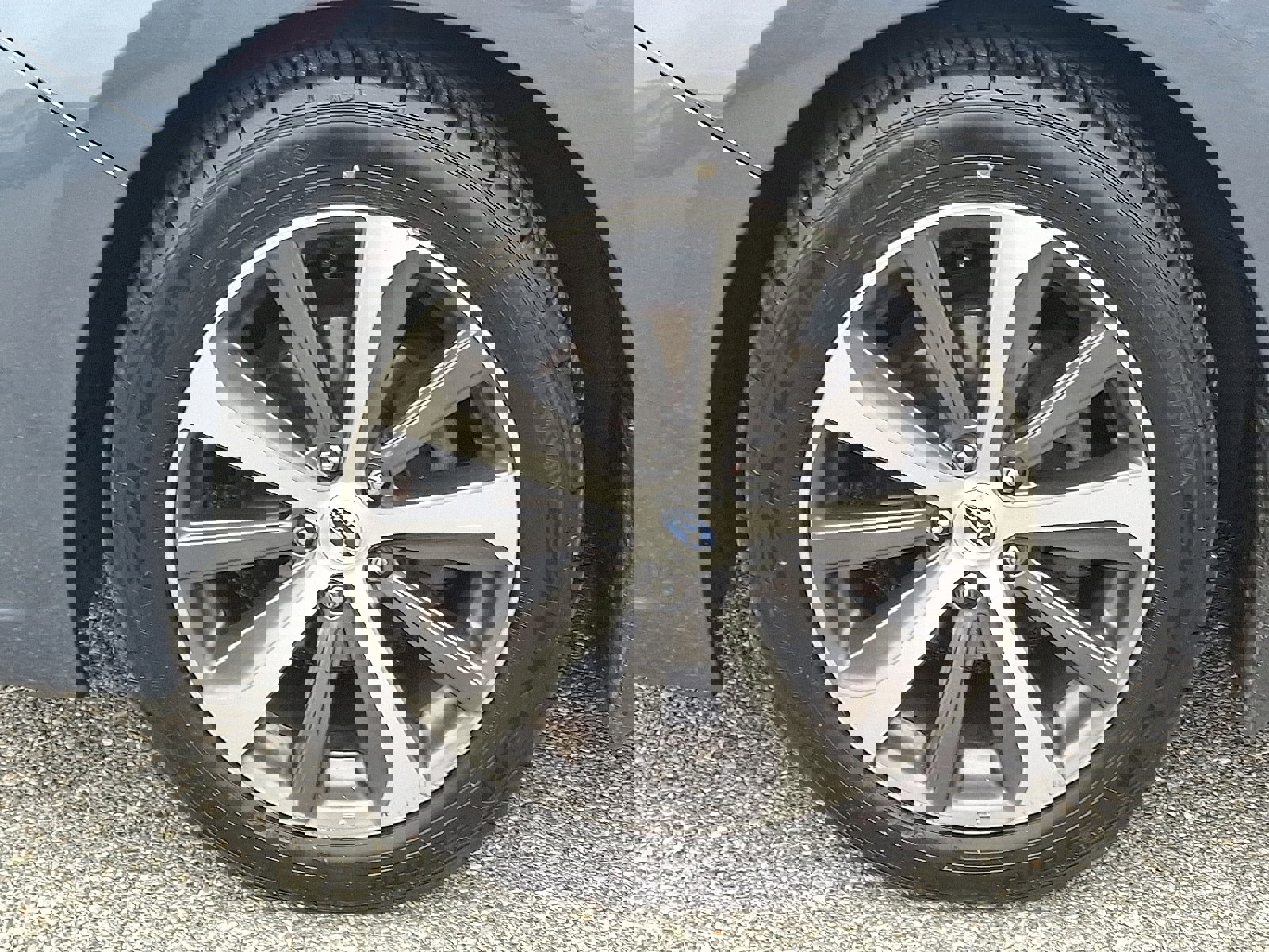 Used 2015 Subaru Legacy 2.5i Limited image 9