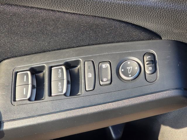 Used 2024 Honda Civic Sport image 6