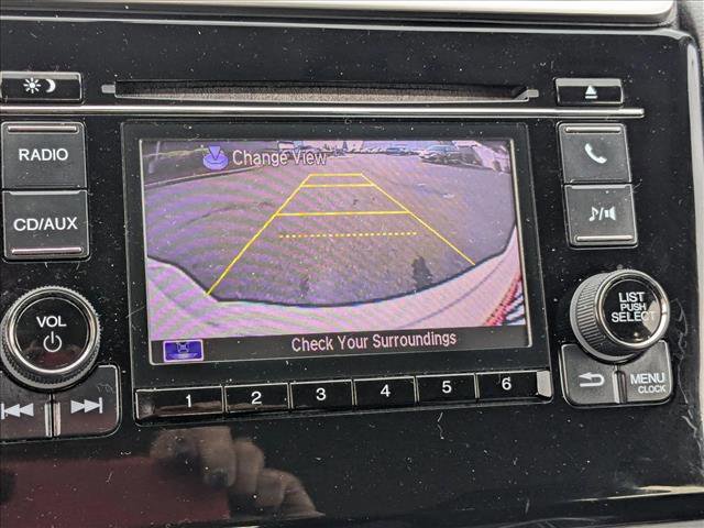 Used 2016 Honda Fit LX image 13