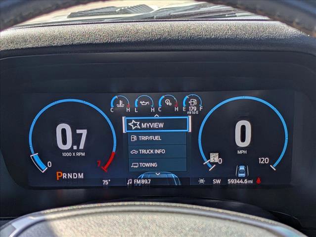 Used 2023 Ford F150 Tremor w/ Equipment Group 402A High image 10