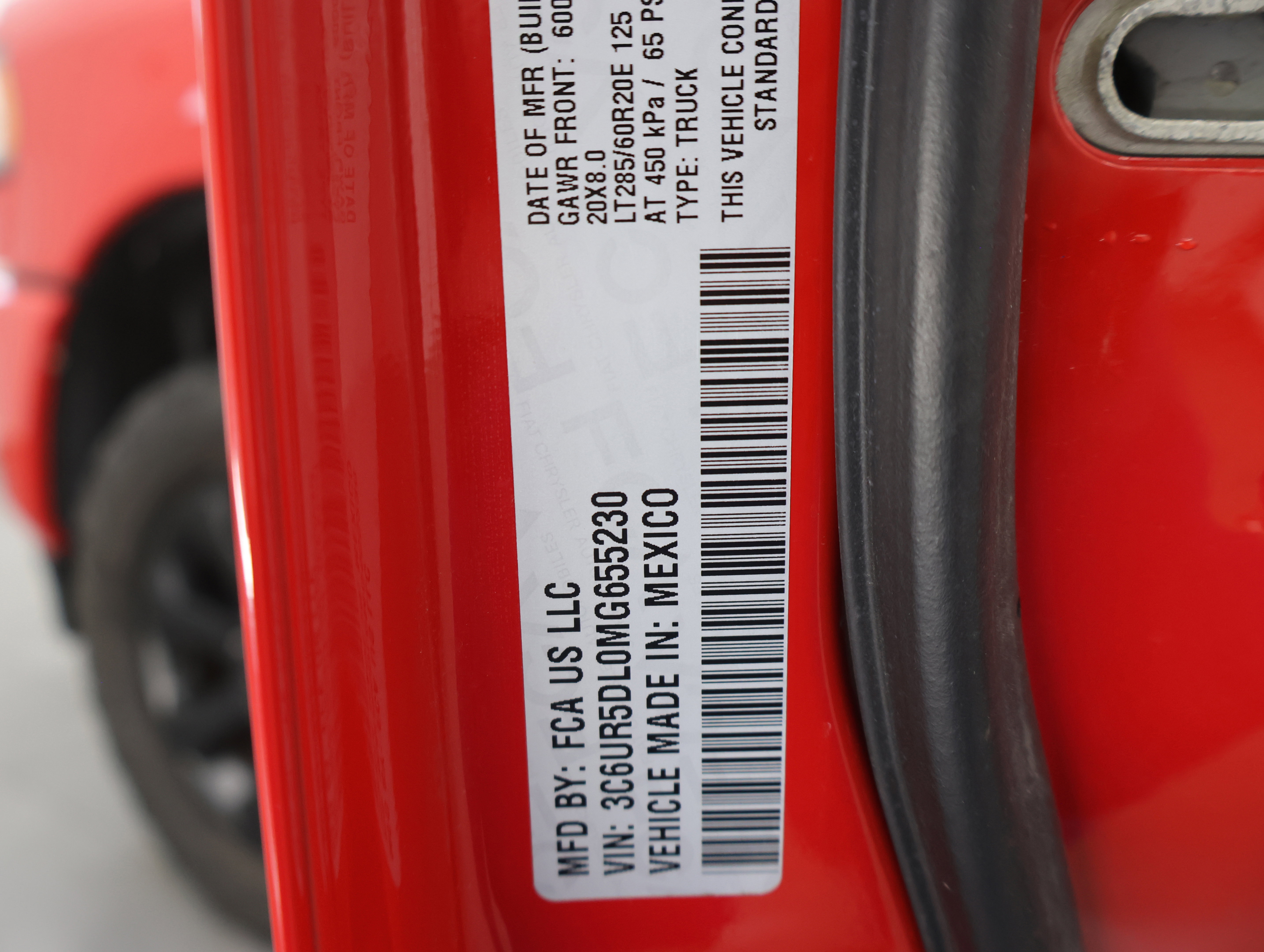 Used 2021 RAM 2500 Big Horn w/ Night Edition image 63