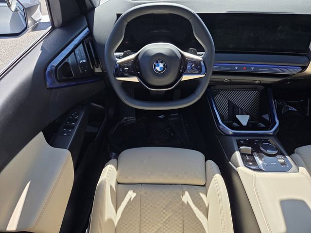Used 2025 BMW X3 xDrive30 w/ Premium Package AWD/4WD image 14
