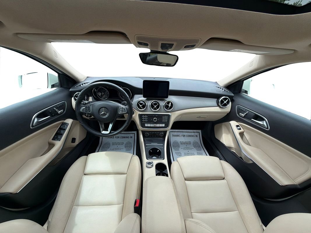 Used 2018 Mercedes-Benz GLA 250 image 24
