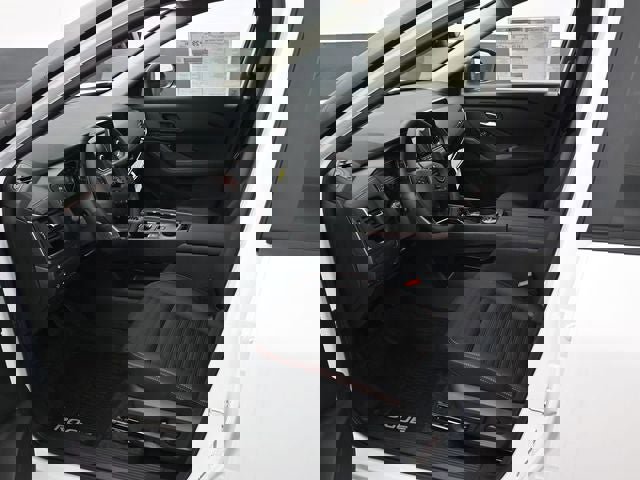 New 2026 Nissan Rogue SV w/ Rock Creek Premium Package image 9