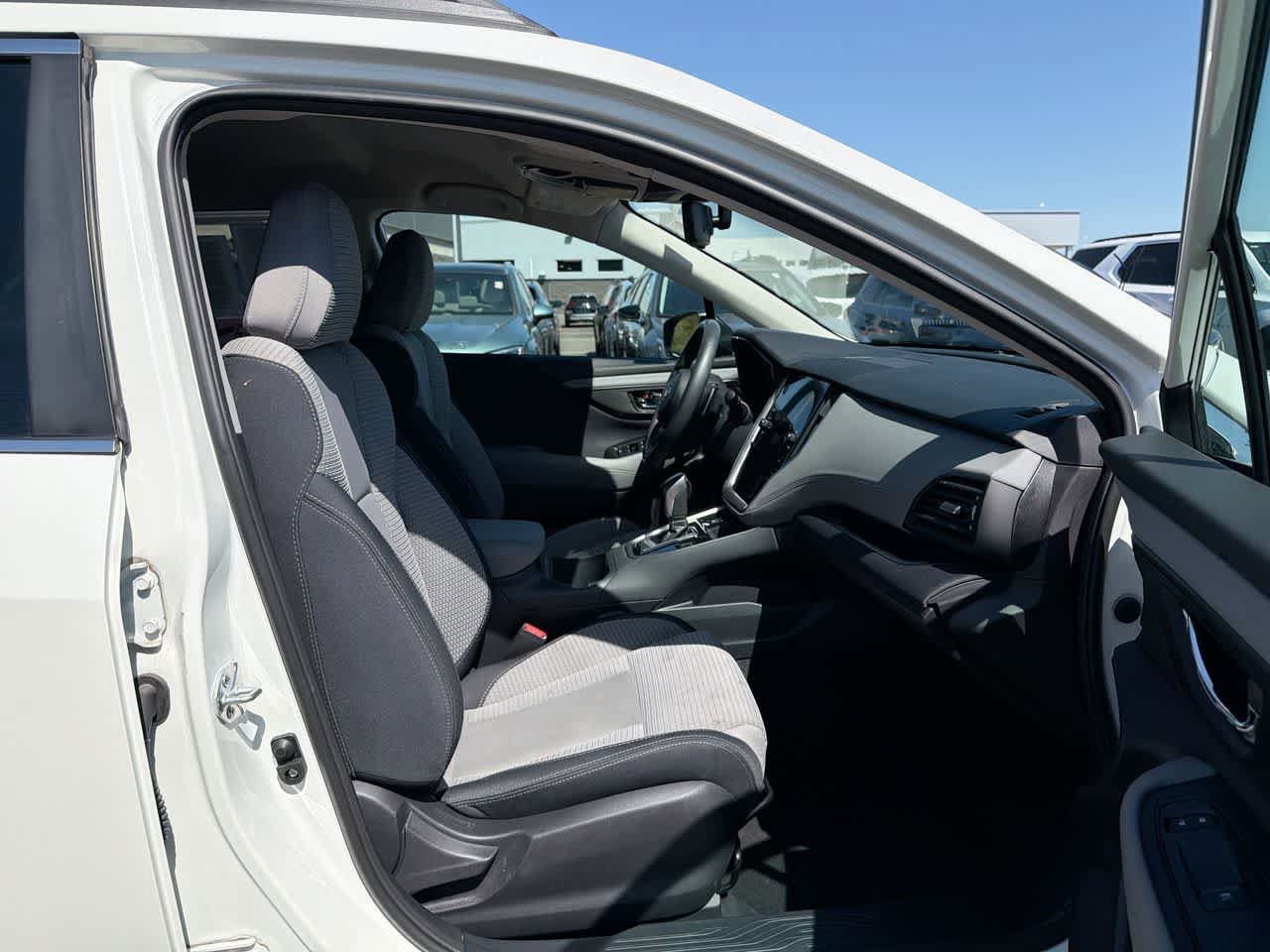 Certified 2023 Subaru Outback Premium AWD/4WD image 26