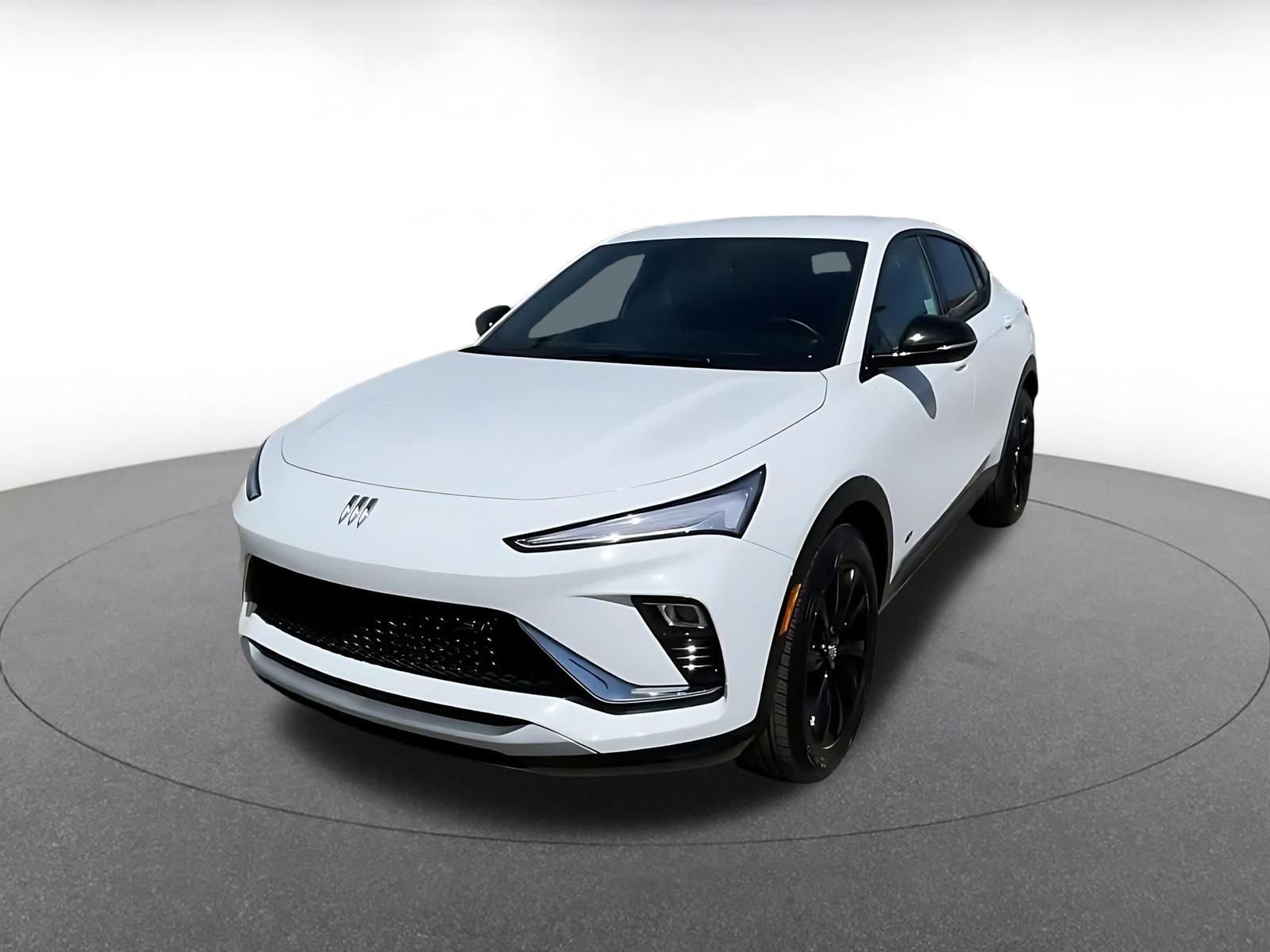 Used 2025 Buick Envista Sport Touring image 7