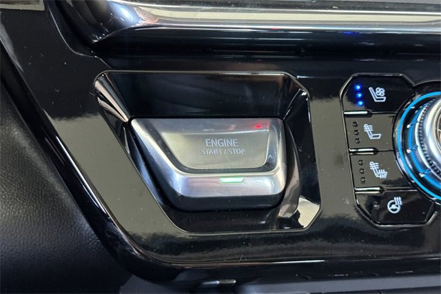 New 2026 GMC Sierra 1500 Denali image 22