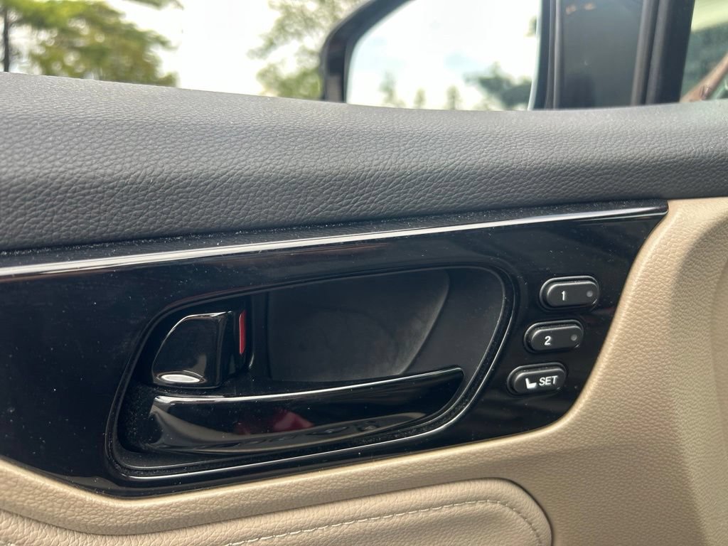 Used 2023 Honda Odyssey Elite image 12