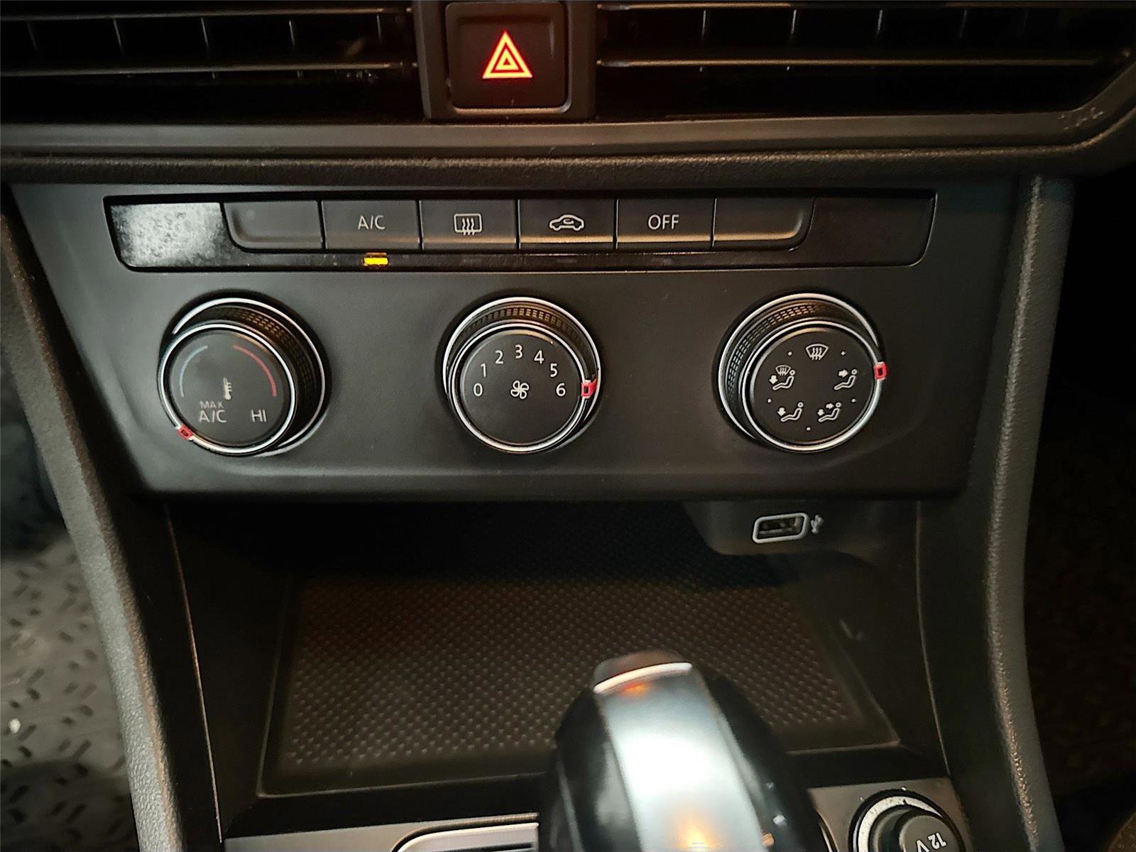 Used 2019 Volkswagen Jetta S FWD image 11