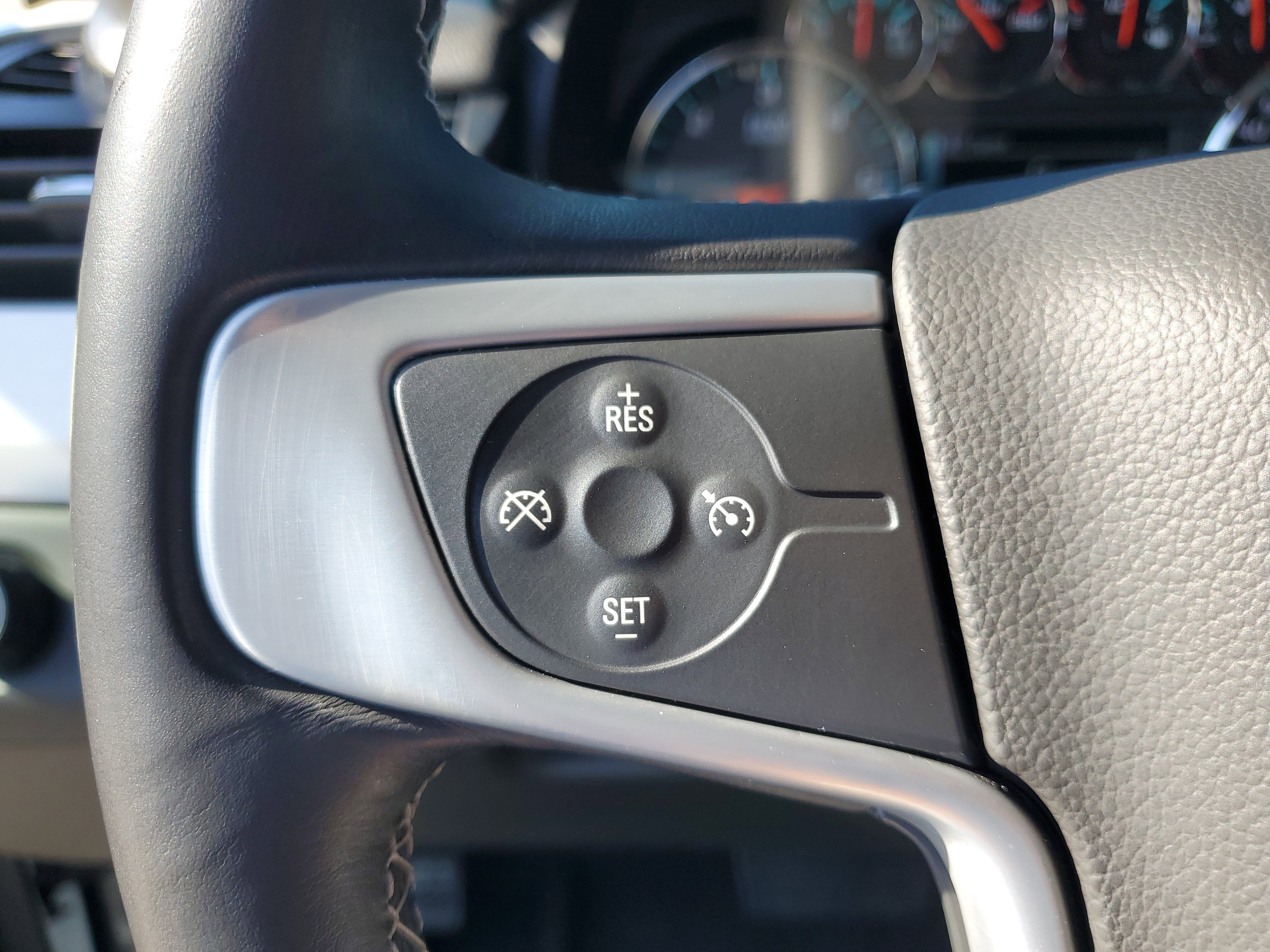 Used 2019 GMC Yukon SLE image 22