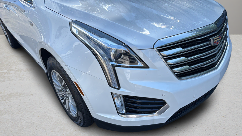 Used 2019 Cadillac XT5 Luxury AWD/4WD image 10
