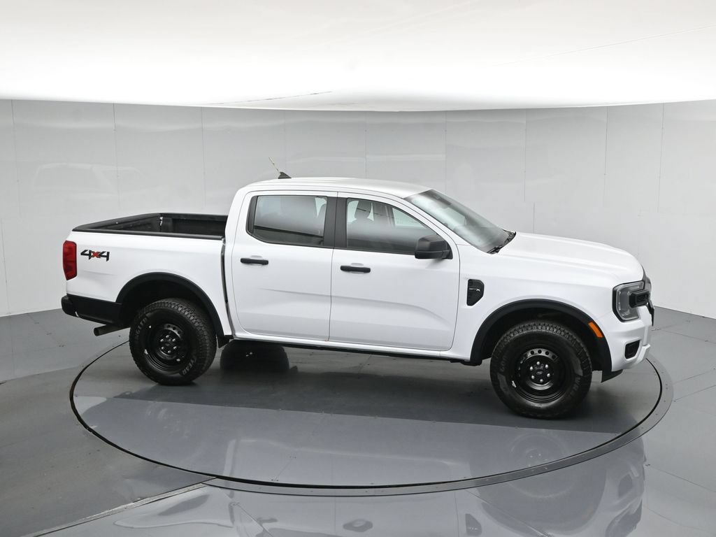 Used 2024 Ford Ranger XL w/ Trailer Tow Package AWD/4WD image 56