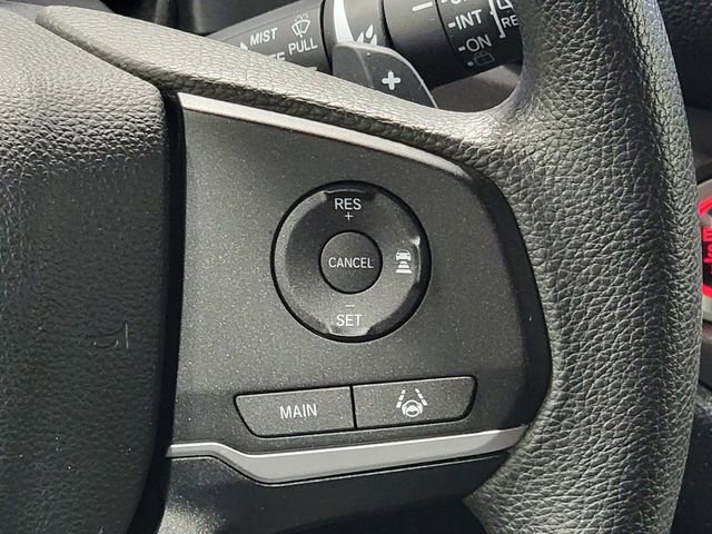 Used 2021 Honda Passport Sport image 27