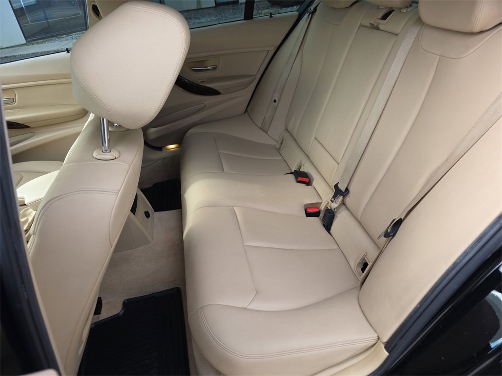 Used 2015 BMW 328i Sedan image 33