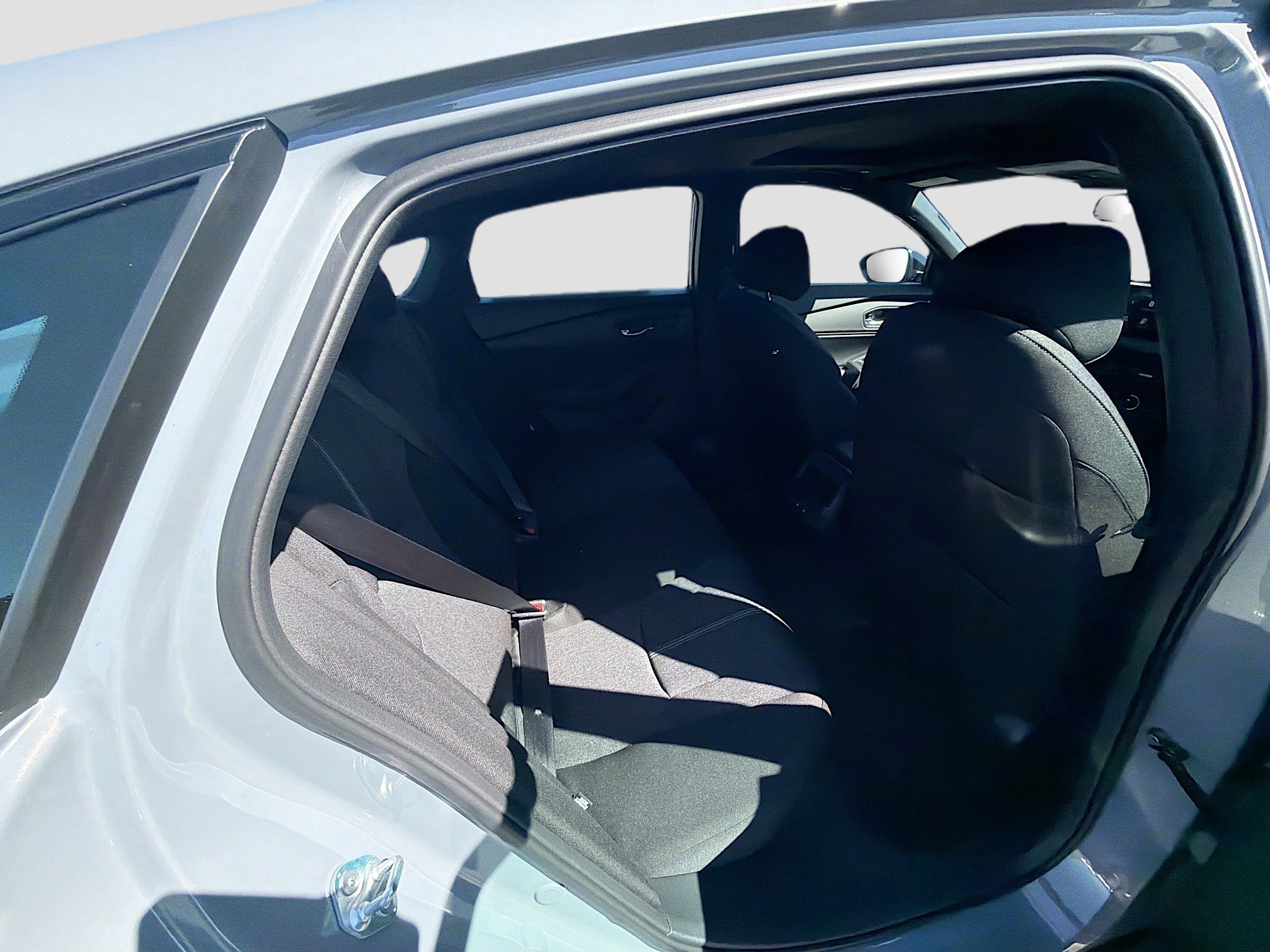 New 2026 Honda Accord Sport image 22