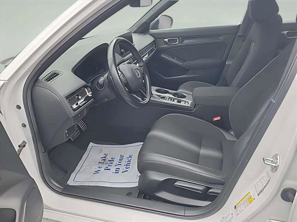Used 2023 Honda Civic Sport image 12