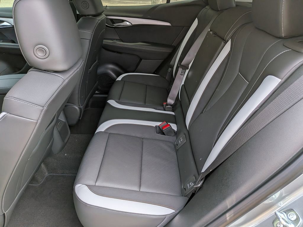 New 2026 Buick Envision Sport Touring image 15