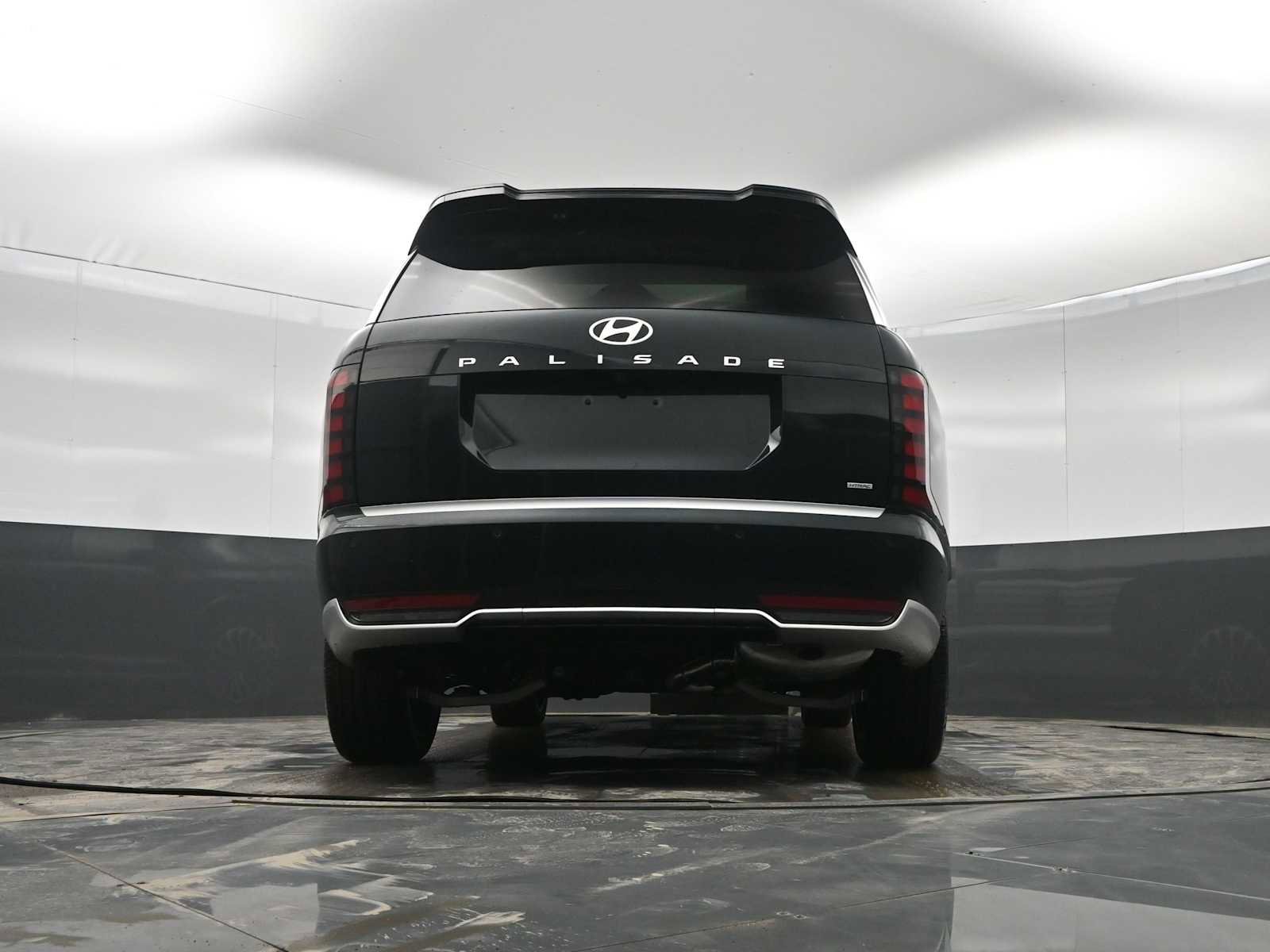 New 2026 Hyundai Palisade Calligraphy image 34