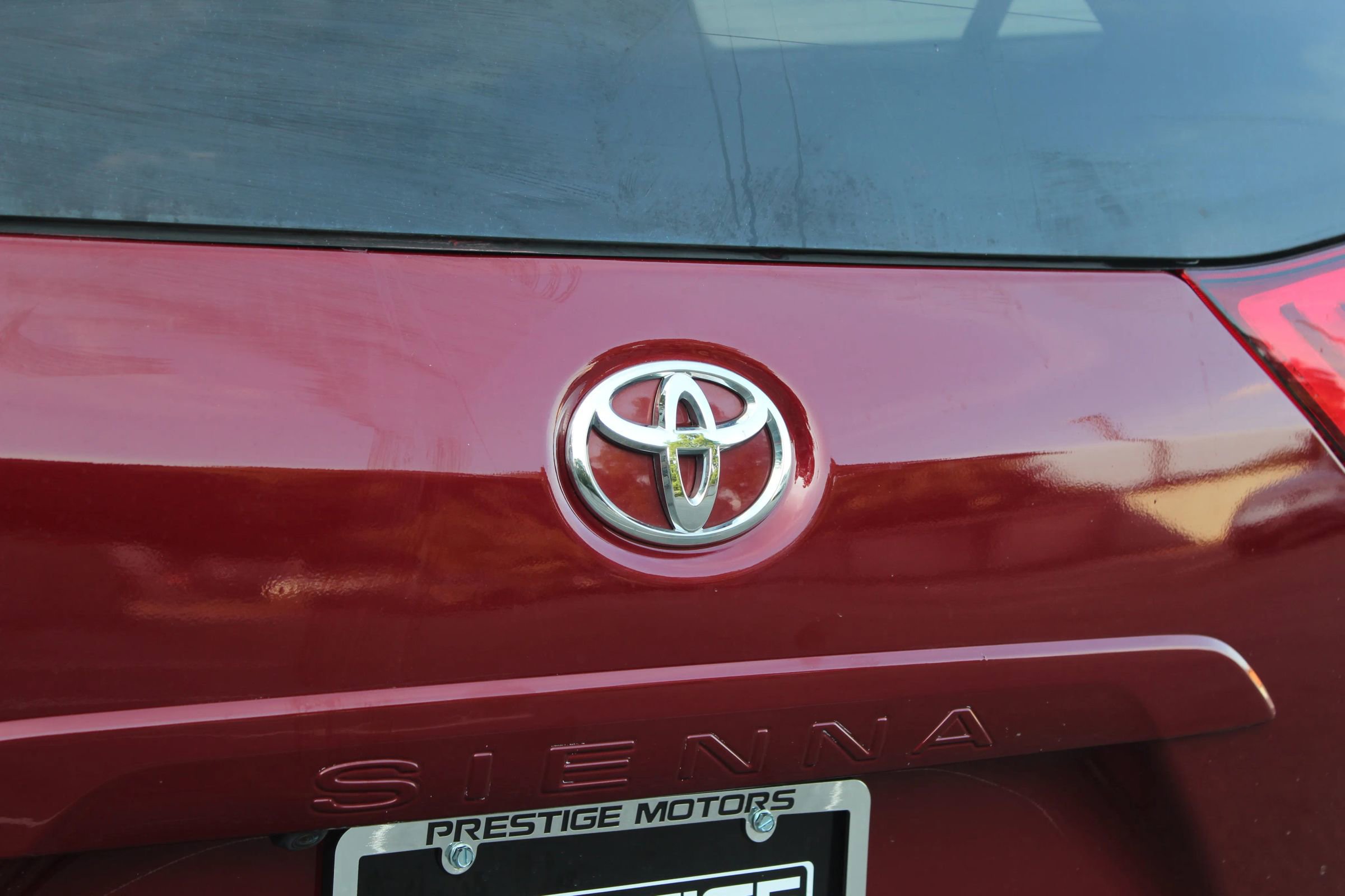 Used 2015 Toyota Sienna XLE Premium image 41