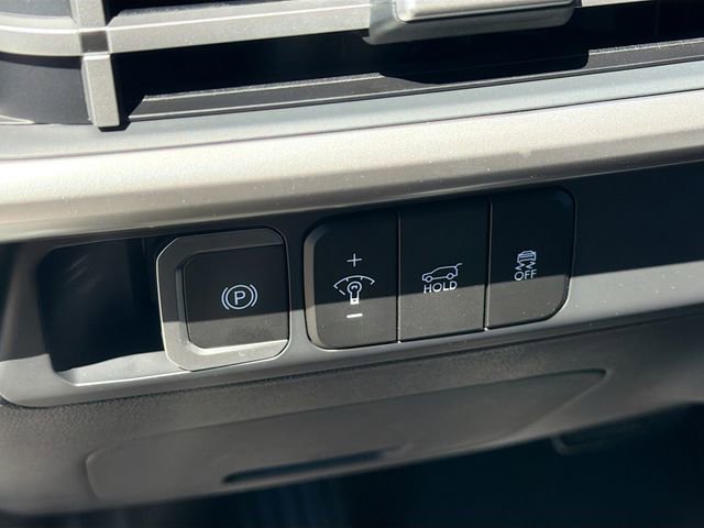 New 2026 Hyundai Santa Fe SE image 10