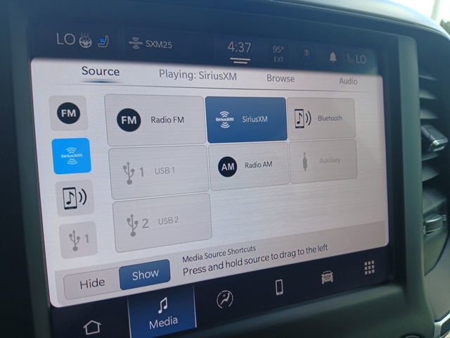 Used 2022 RAM 1500 Laramie image 22