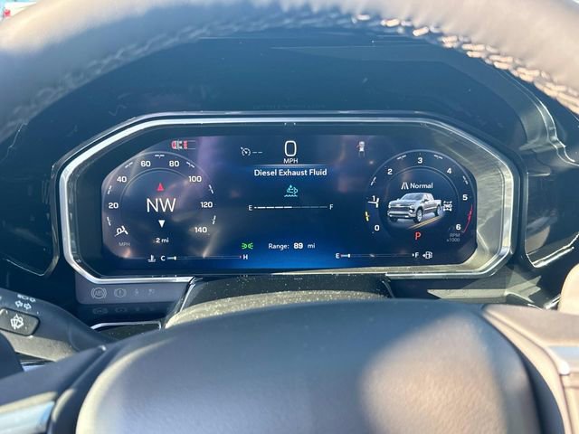 New 2026 Chevrolet Silverado 1500 RST w/ All Star Edition Plus image 33