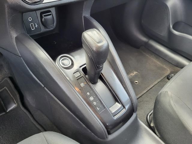 Used 2021 Nissan Versa S image 11