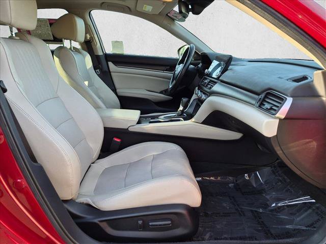 Used 2021 Honda Accord EX-L image 20