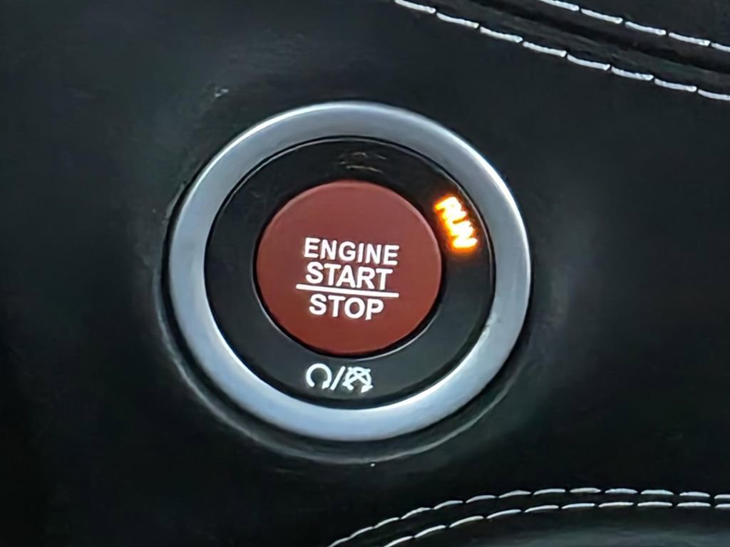 Used 2022 Dodge Challenger SRT Hellcat Redeye image 30